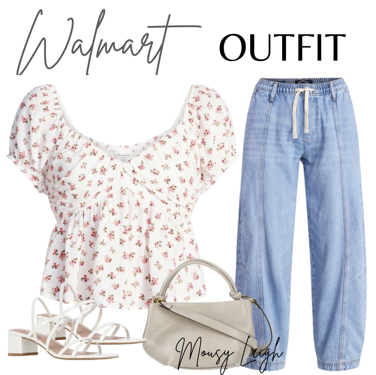 loving this look from walmart! 

#LTKSeasonal #LTKSaleAlert #LTKootd