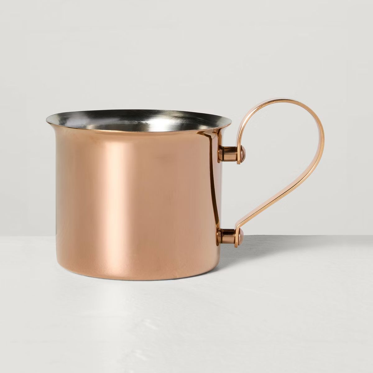 13oz Copper Mug - Hearth & Hand™ with Magnolia | Target