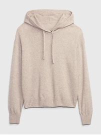 CashSoft Sweater Hoodie | Gap (US)