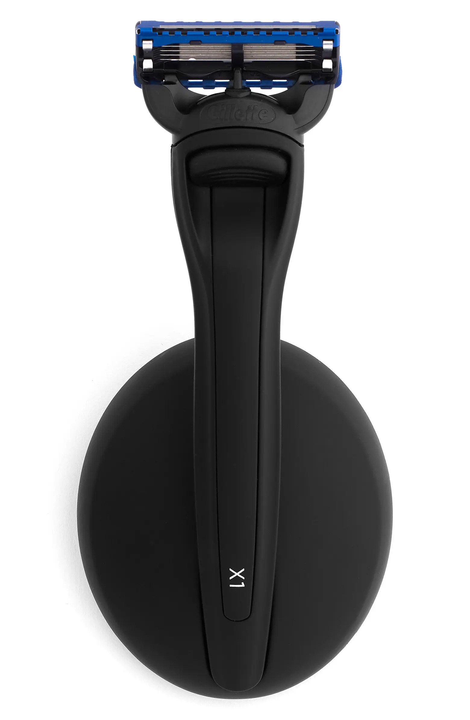 X1 Matte Red Razor and Stand Set | Nordstrom