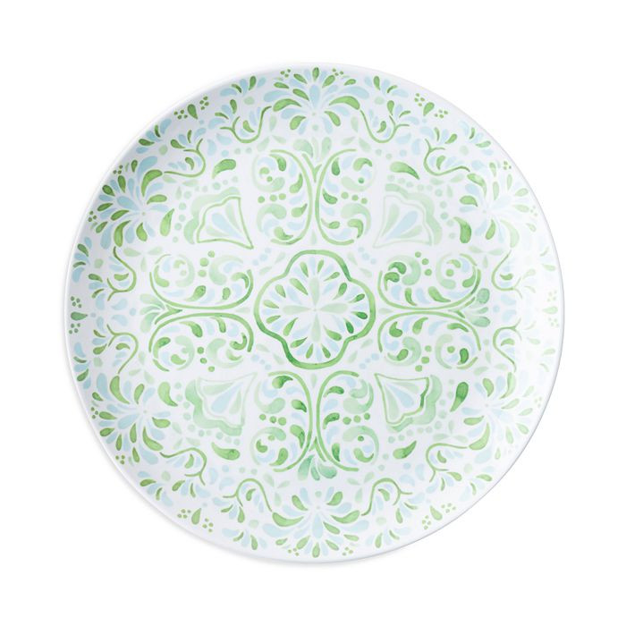 Iberian Sage Melamine Dinner Plate | Bloomingdale's (US)