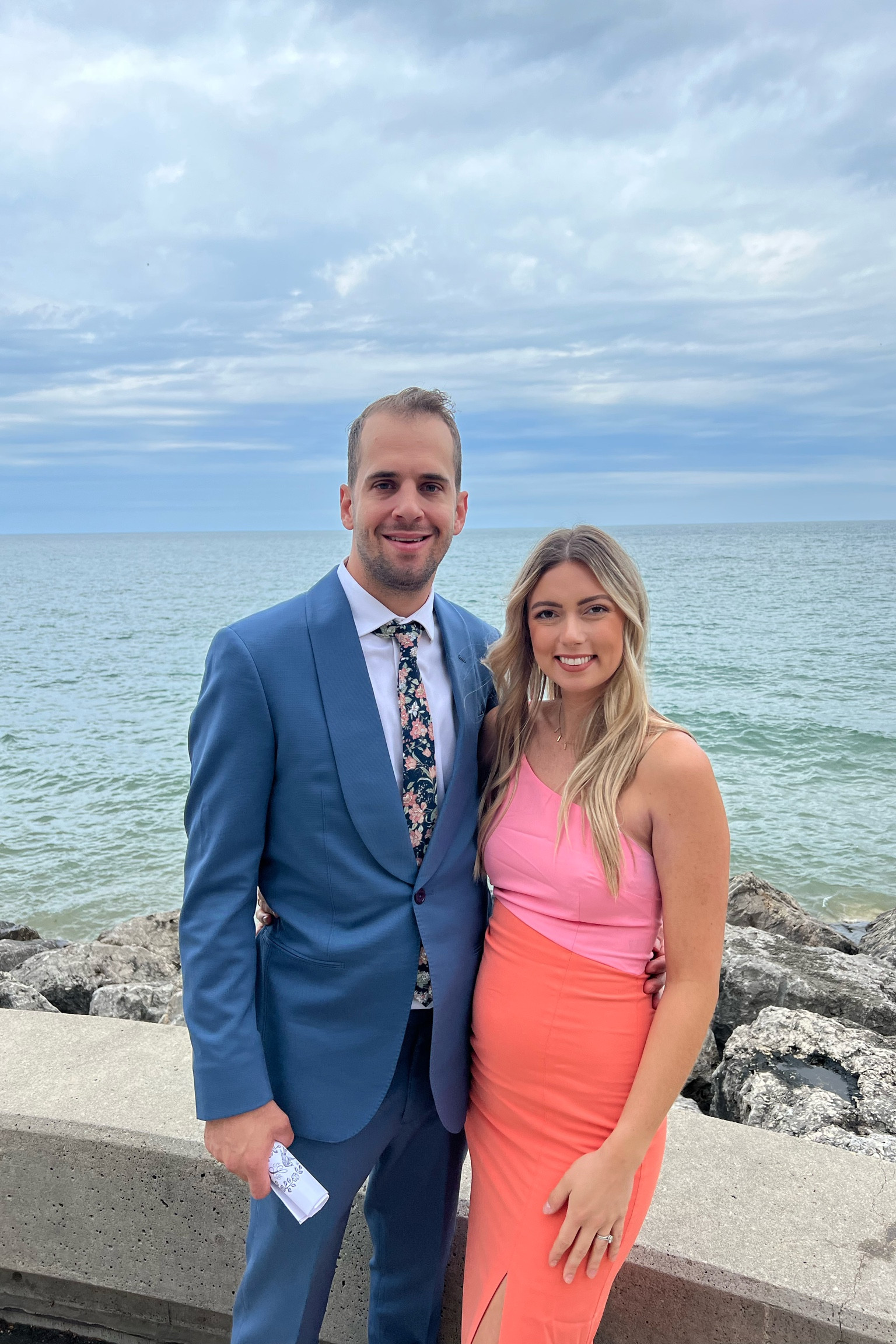 wedding guests in the Windy City #chicago #loyola #fashion #weddingguest #suitandtie 

#LTKwedding #LTKmens #LTKbump