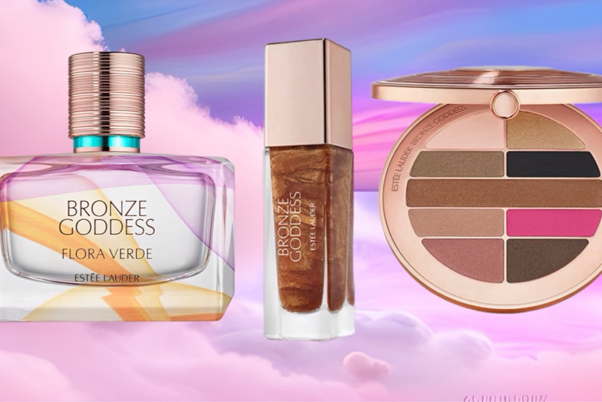 New! Estée Lauder Bronze Goddess Collection 2024.  For those of you guys interested:) 

#LTKSeasonal #LTKGiftGuide
