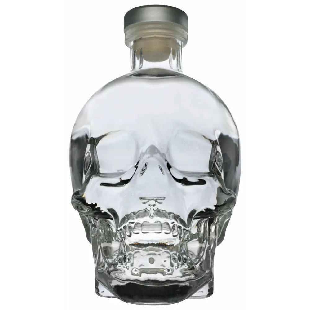 Crystal Head Vodka | Total Wine