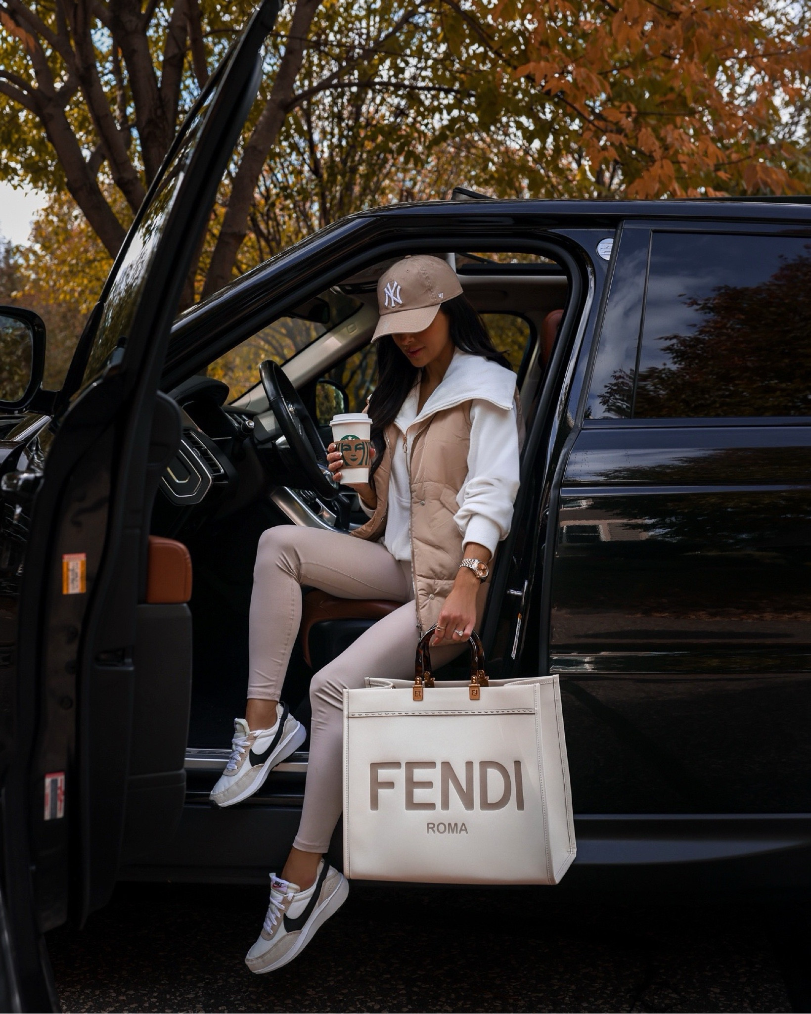 Fall casual outfit ideas 
Amazon puffer vest 
Amazon pullover wearing an XS on sale for Amazon prime day
Nike sneakers run TTS
MiaMiaMine outfit ideas



#LTKfindsunder100 #LTKsalealert #LTKfindsunder50