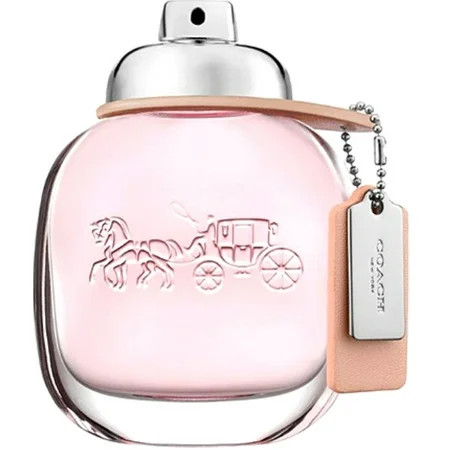 Coach Eau de Toilette Perfume for Women 1.7 oz | Walmart (US)