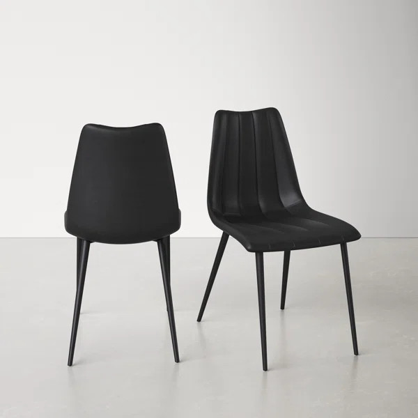 Finnigan Side Chair (Set of 2) | Wayfair North America