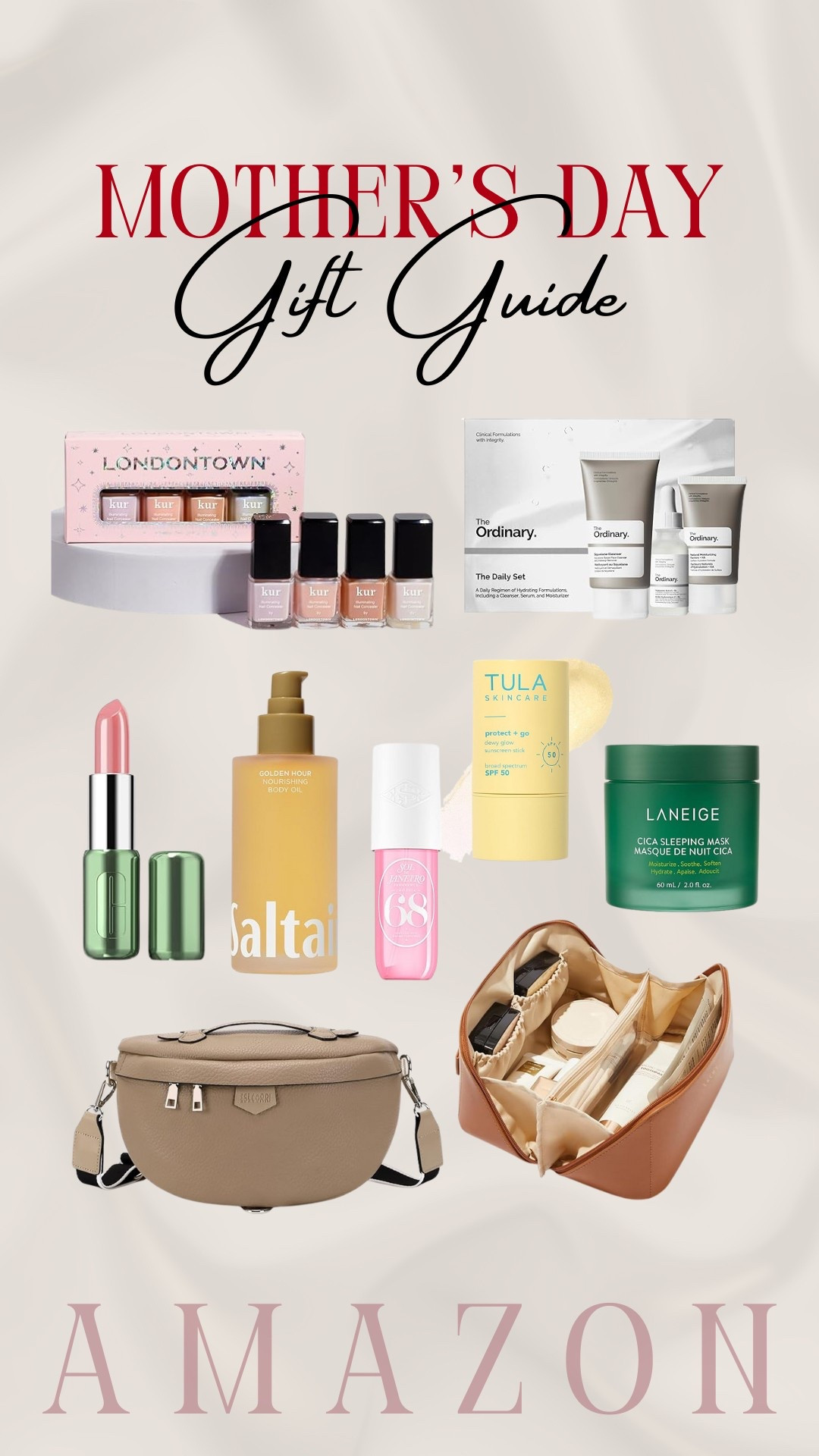 Amazon Mother's Day Gift Guide 💕

#LTKGiftGuide #LTKFindsUnder50