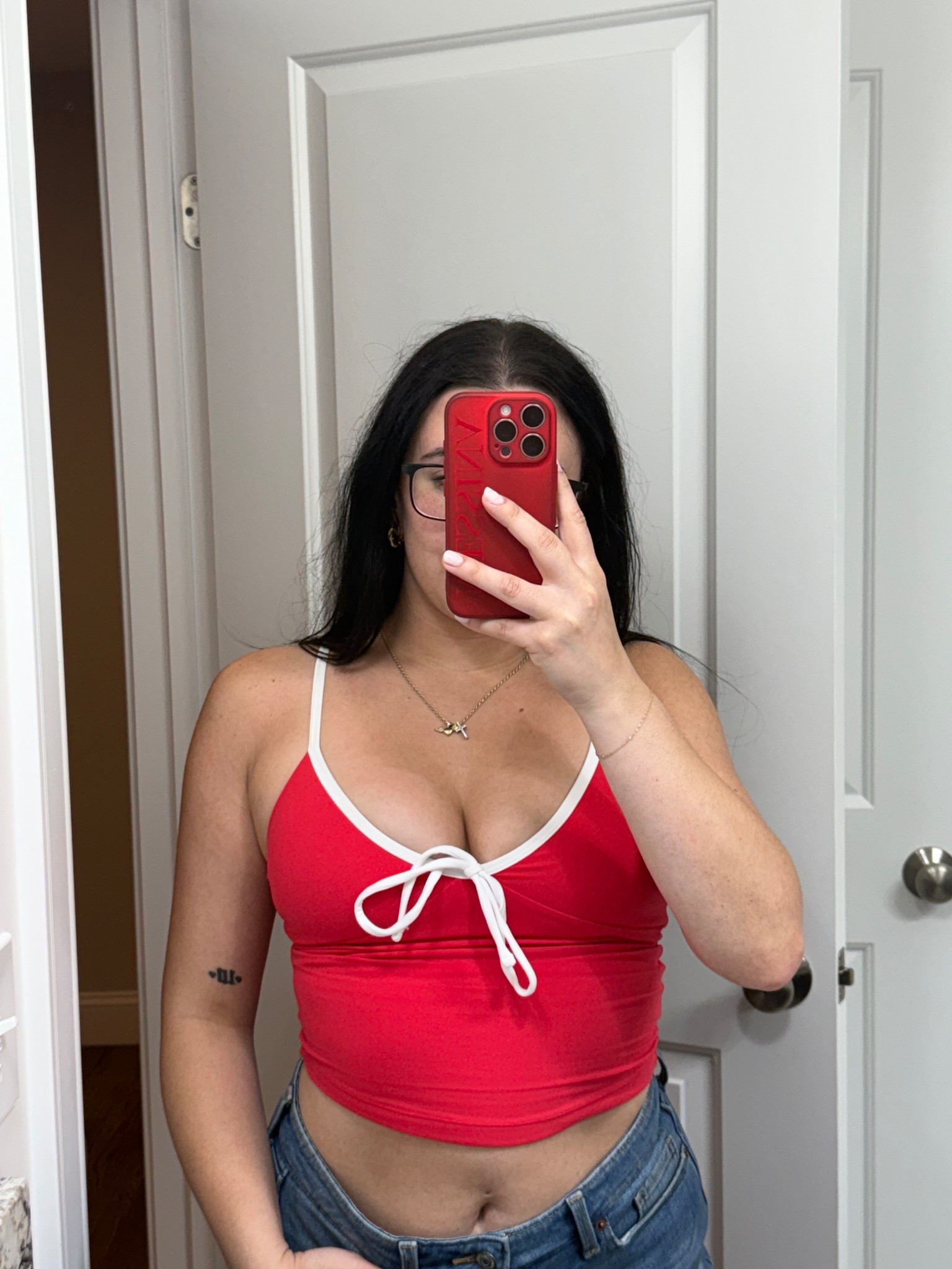 4th of July fit 🇺🇸