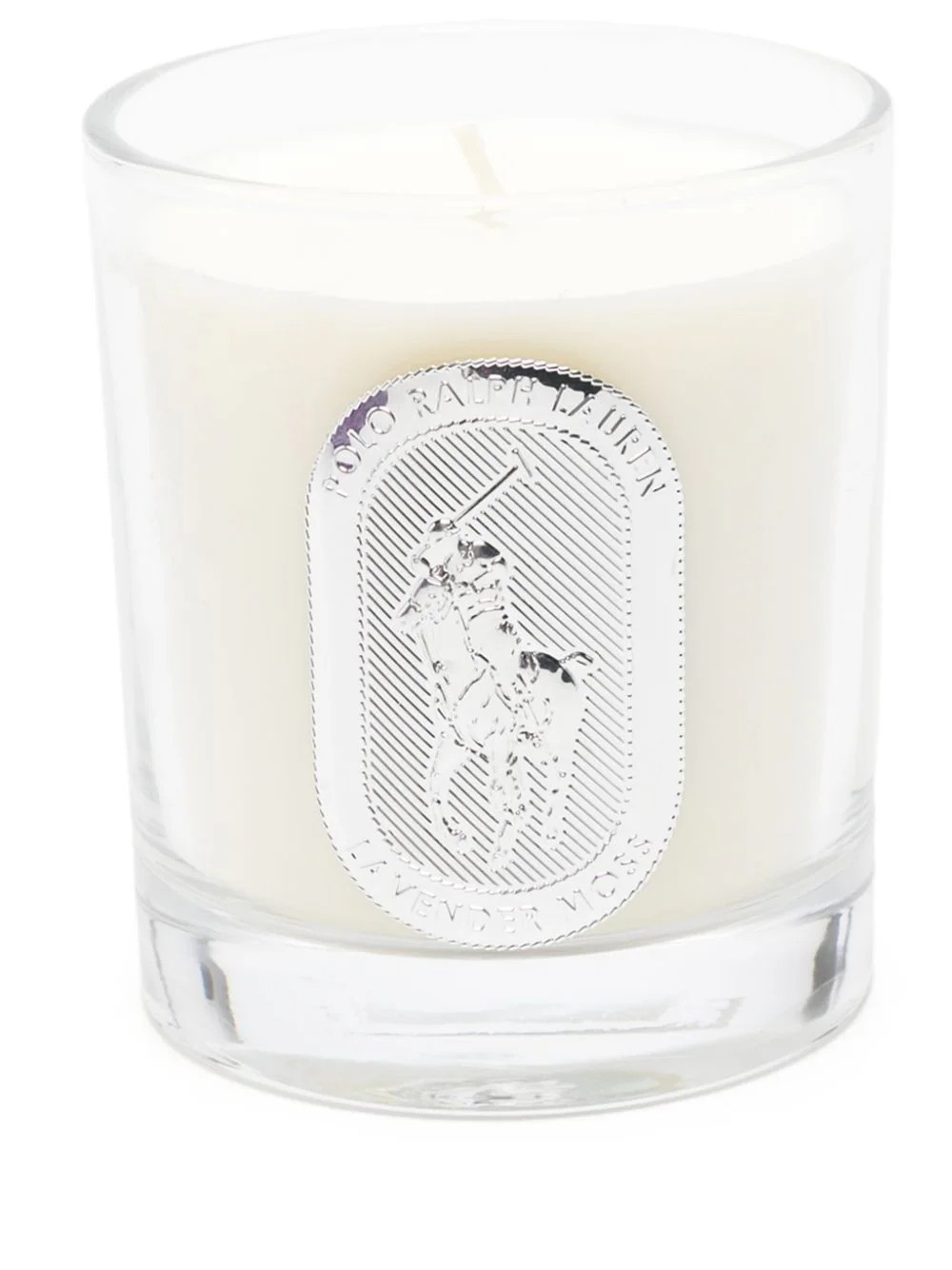 Ralph Lauren Home medium Lavender Moss candle (283g) - Neutrals | Farfetch Global