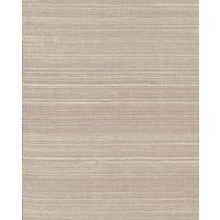 York Wallcoverings Plain Grass Wallpaper, Sisal Grasscloth in Beige by DecoratorsBest | DecoratorsBest