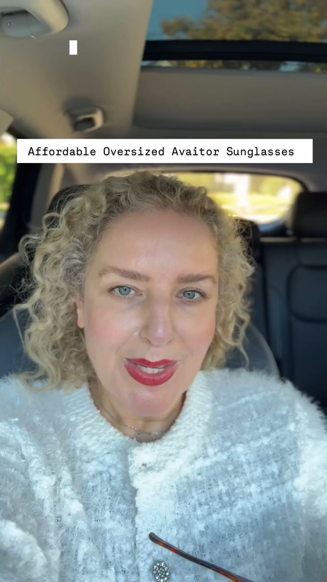 Trendy Square Aviators for $8 

#LTKTravel #LTKdayinmylife #LTKFindsUnder50