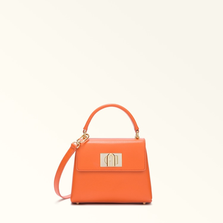 Furla 1927 Top Handle MINI | Furla US