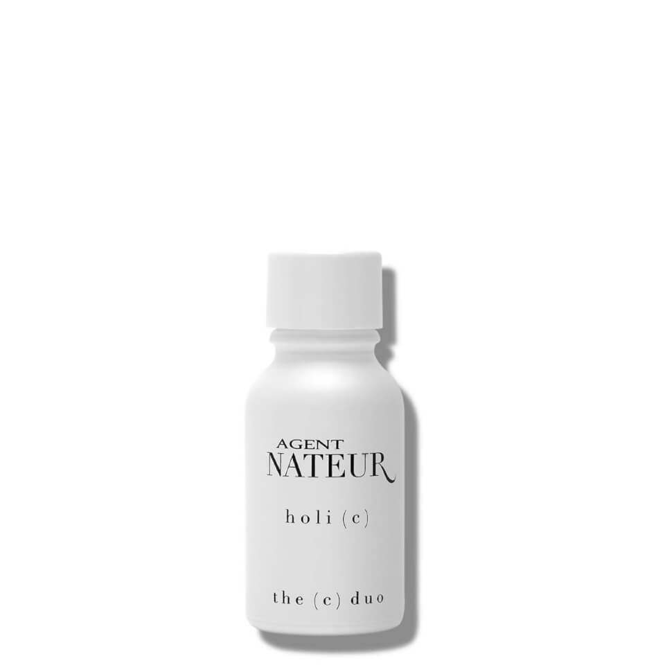 AGENT NATEUR Holi(c) (0.5 oz.) | Dermstore