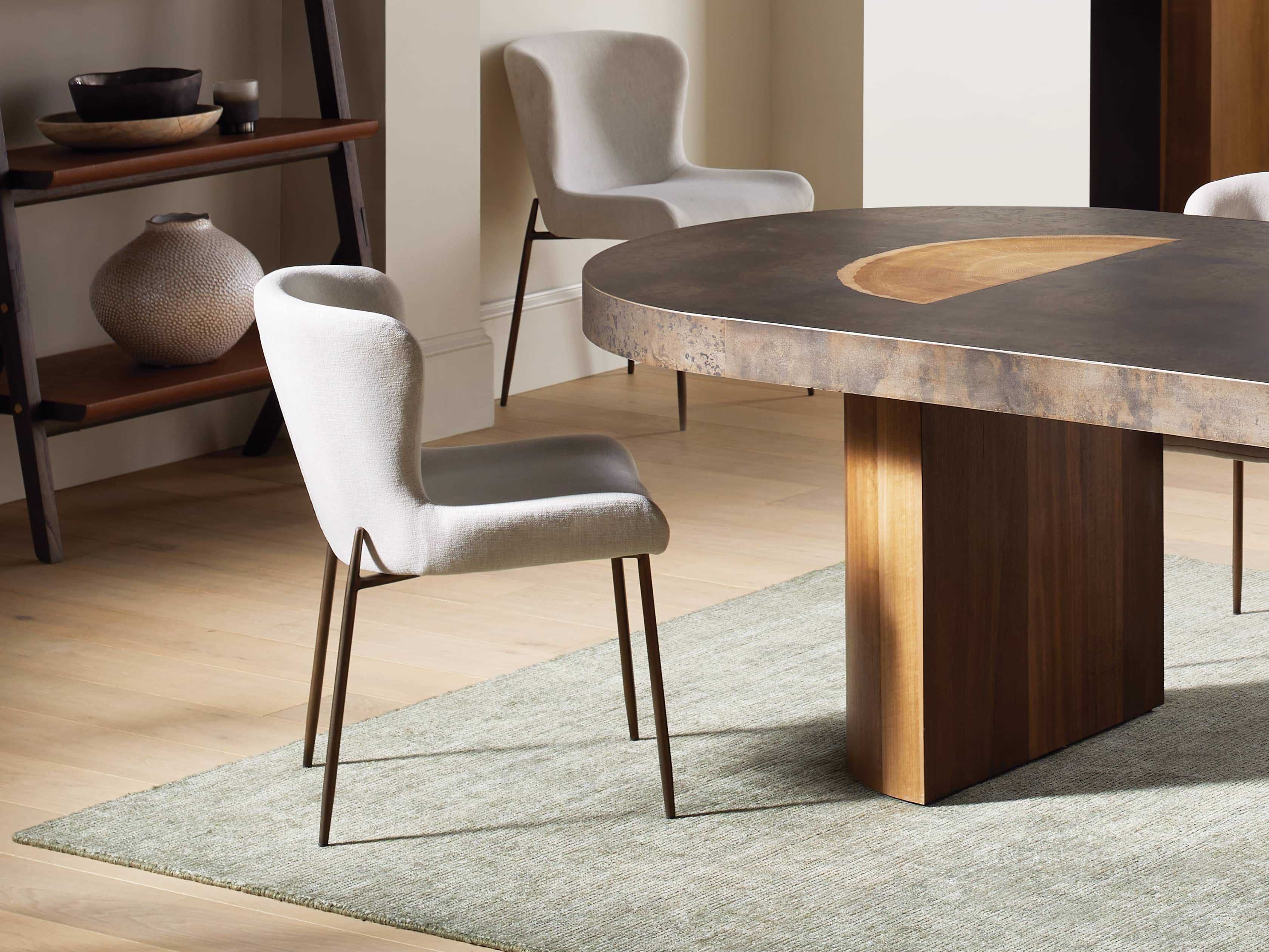 Kirsten Dining Chair curated on LTK