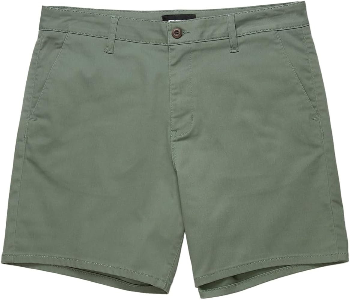 Rsq Short Chino Shorts | Amazon (US)