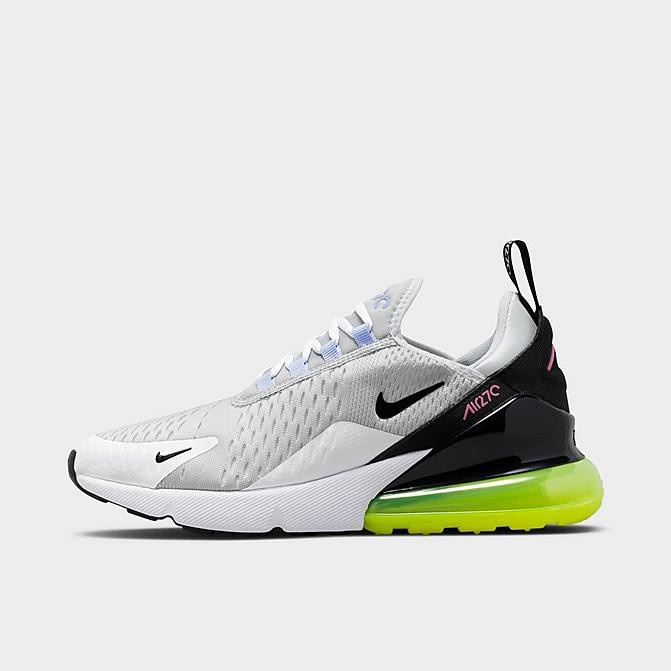 Women's Nike Air Max 270 Casual Shoes | Finish Line (US)