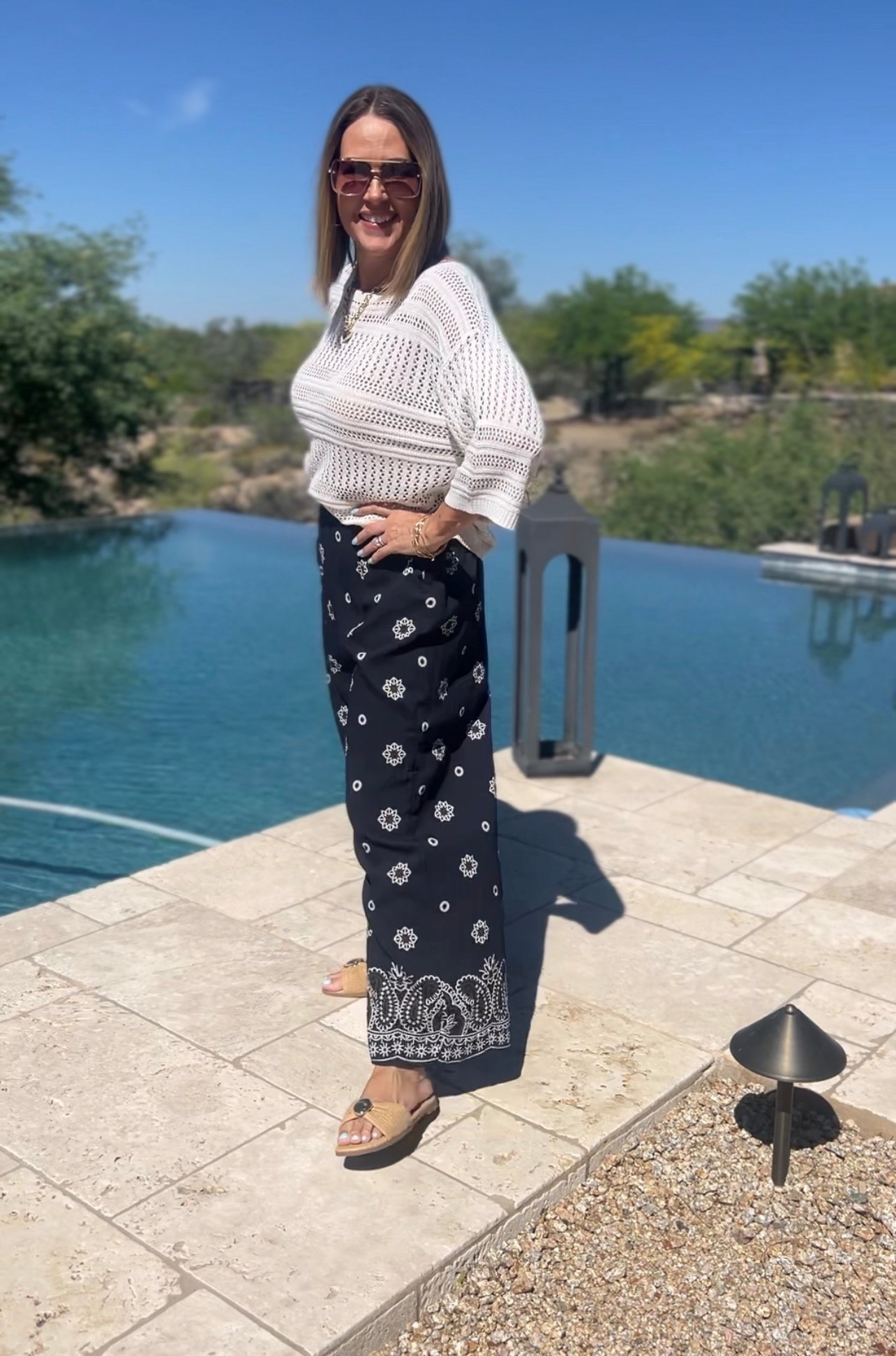 Cupshe travel outfit ￼

#LTKSwim #LTKTravel #LTKgrwm