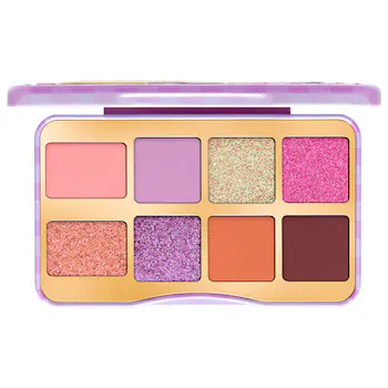 Too FacedThat’s My Jam Mini Eyeshadow Palette | Sephora (US)