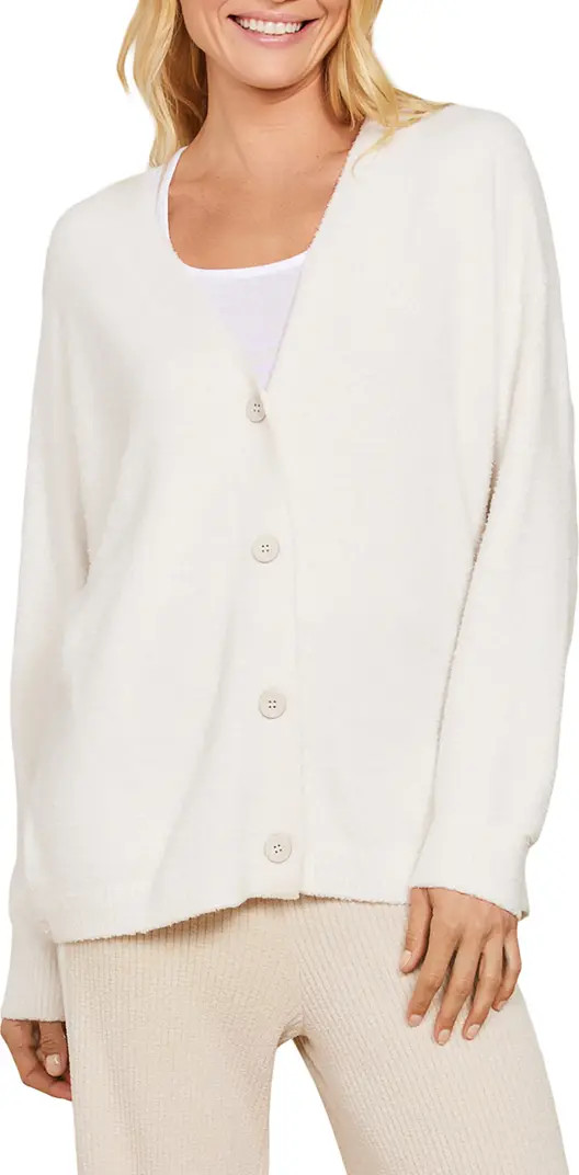 CozyChic Lite® V-Back Cardigan | Nordstrom