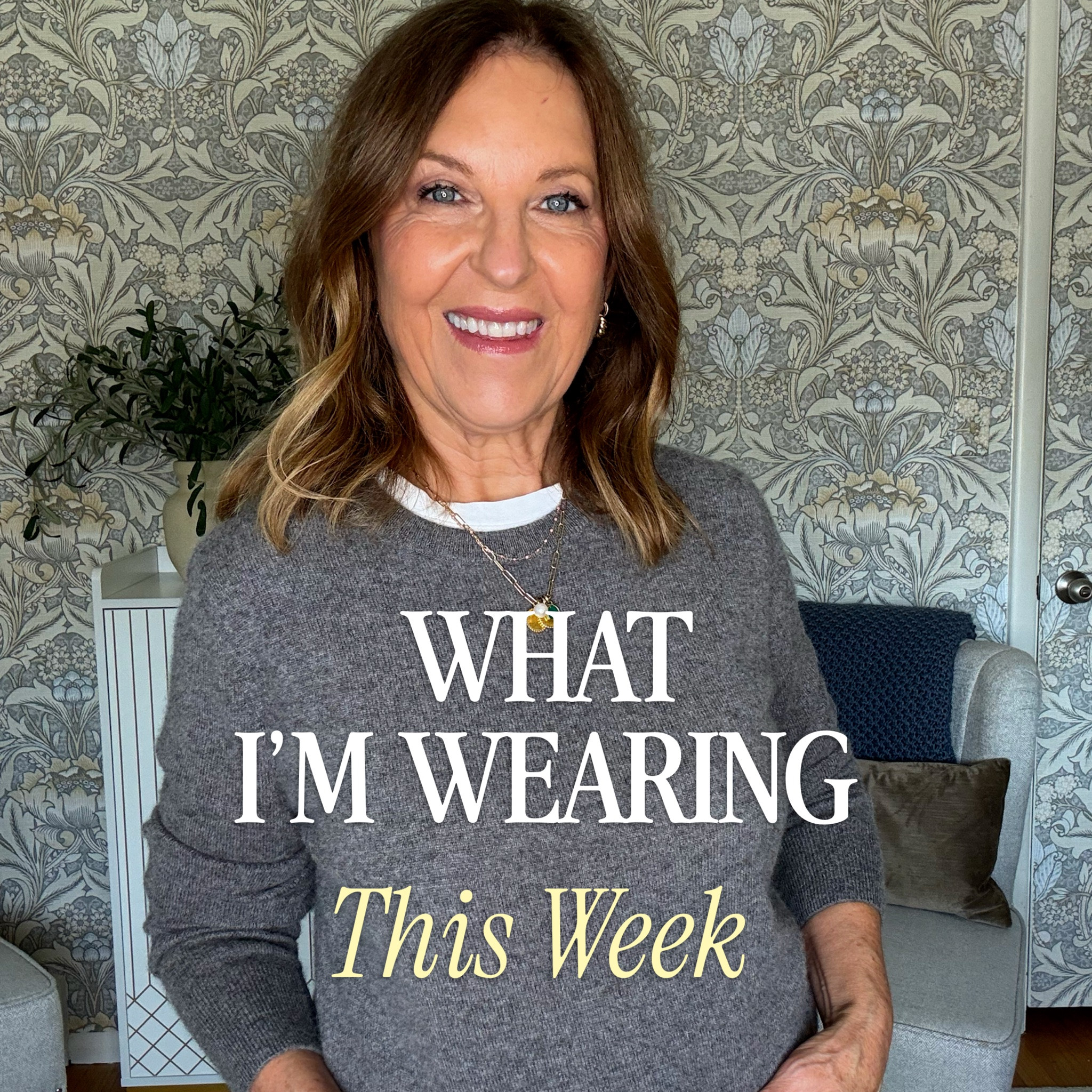 Here’s a look at everyday fall outfits I’ll wear this week. 

I'm wearing a blue, brown & cream color story with cashmere sweaters, jeans, tie-belt jackets, barn jackets, lodge pants, sneakers & boots.

Quince sweaters fit tts - small
Quince jeans fit tts - Jeans 26
Mother Jeans fit tts - I'm wearing size 25. 
J.Crew jacket, top, and Aritzia jacket all run big. I'm wearing. Xxs.
Other jackets I'm wearing Xs. 
Aritzia lodge pants run pretty true. I'm wearing a small 
Quince sneakers run tts. I'm
Wearing size 6.

#LTKSeasonal #LTKOver40 #LTKPetite