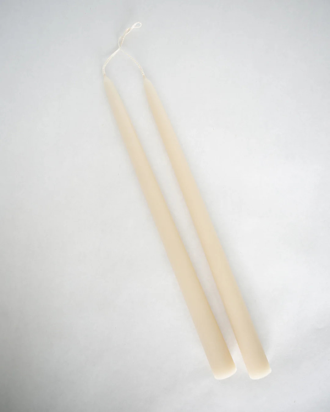 Dipped Taper Candles - Set of 2 | Elements by Remedy