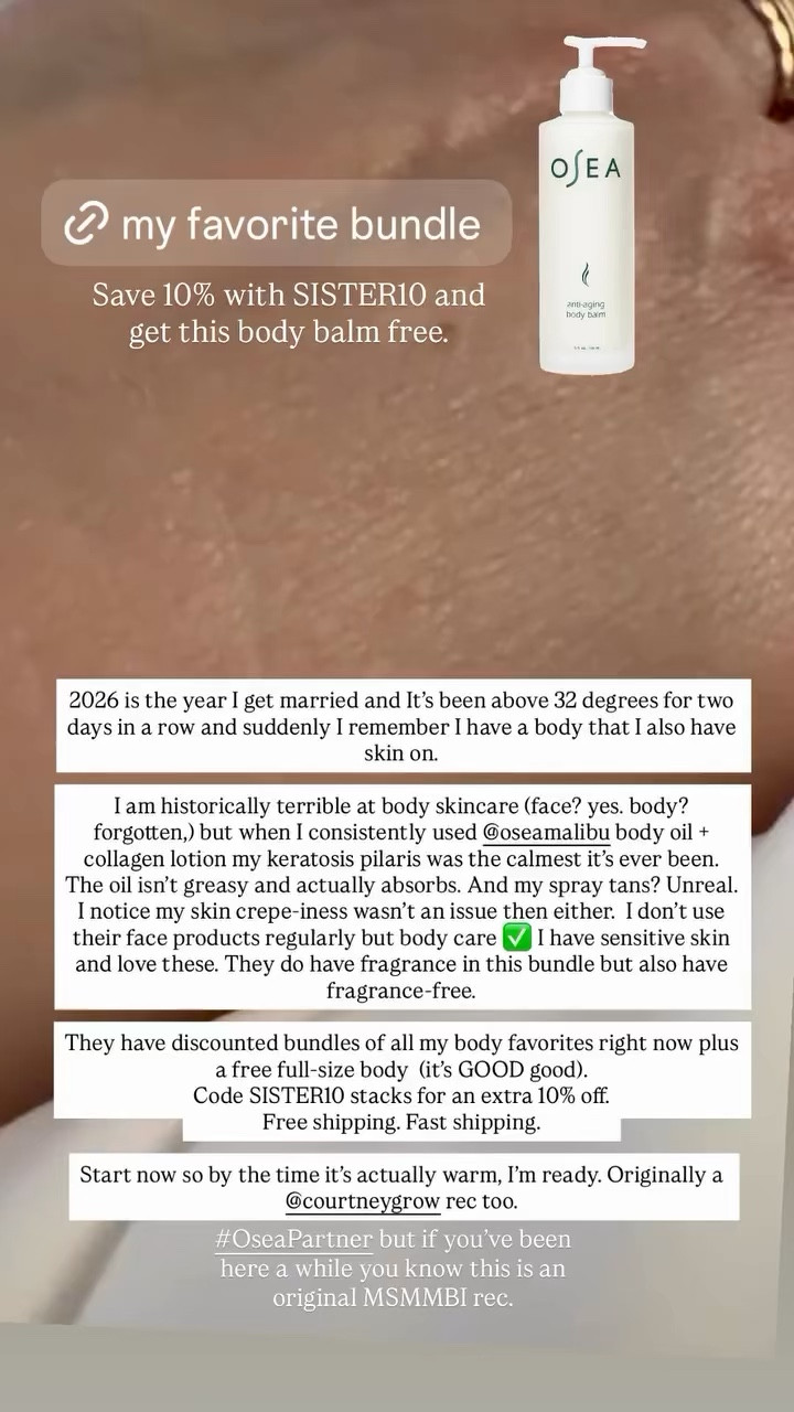 #LTKBeauty #LTKselfcare #LTKgrwm