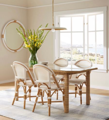 Give your dining room a fresh start. Shop this coastal chic dining room from Serena&Lily. Get 20% off with code UPGRADE

#LTKhome #LTKSeasonal #LTKFind
