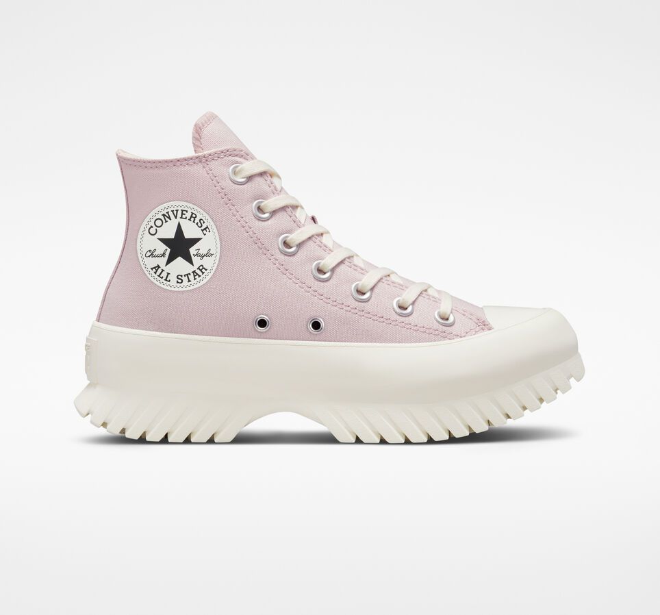 ​Chuck Taylor All Star Lugged 2.0 Platform Unisex High Top Shoe. Converse.com | Converse (US)