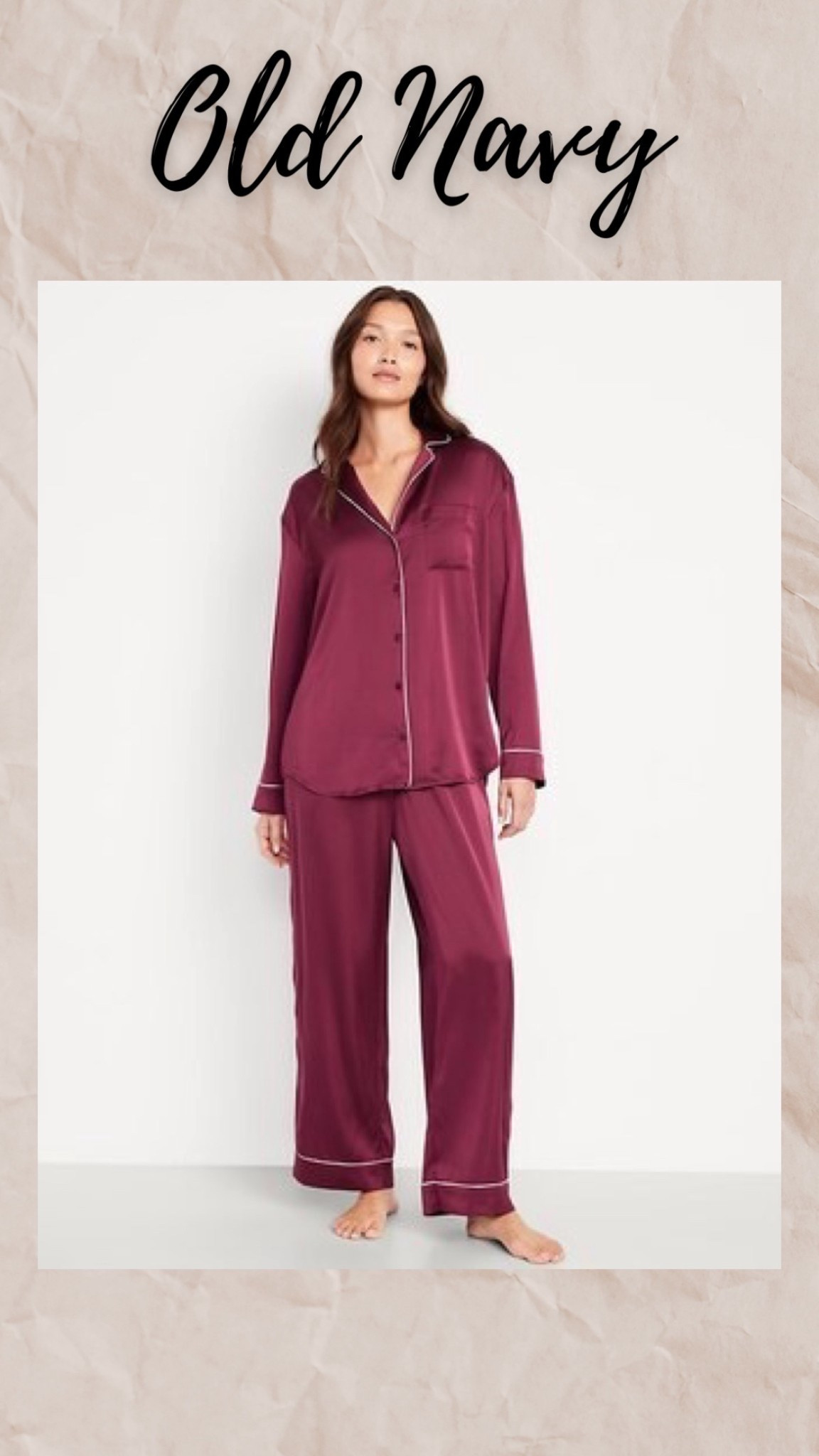 New @ Old Navy! 🛍️

#LTKCyberWeek #LTKmorningroutine #LTKHoliday