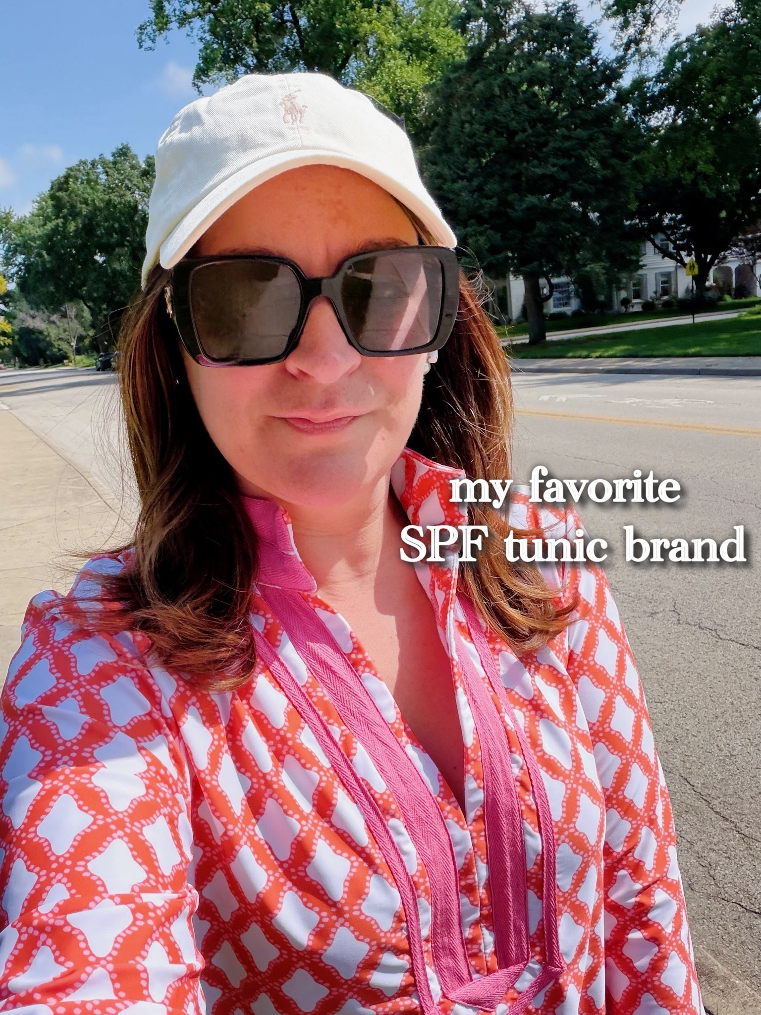 It’s a Cabana Life sort of summer - this is my mom uniform and ideal
For my sun sensitivity ☀️

#LTKPetite #LTKmomlife #LTKActive