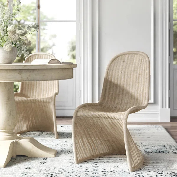 Side Chair (Set of 2) | Wayfair North America