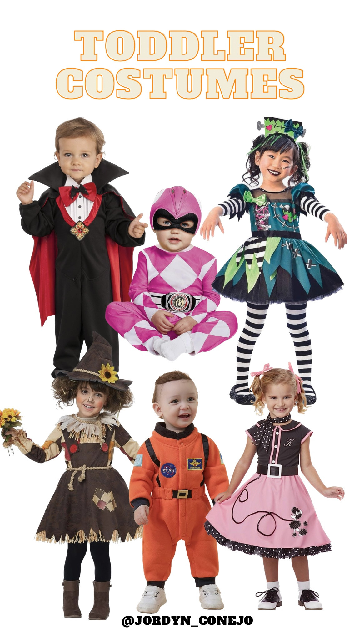 Toddler Halloween costumes- kids Halloween costumes- scarecrow- nasa- pink ladies- vampire- Frankenstein- pink power ranger 

#LTKkids #LTKSeasonal #LTKHalloween