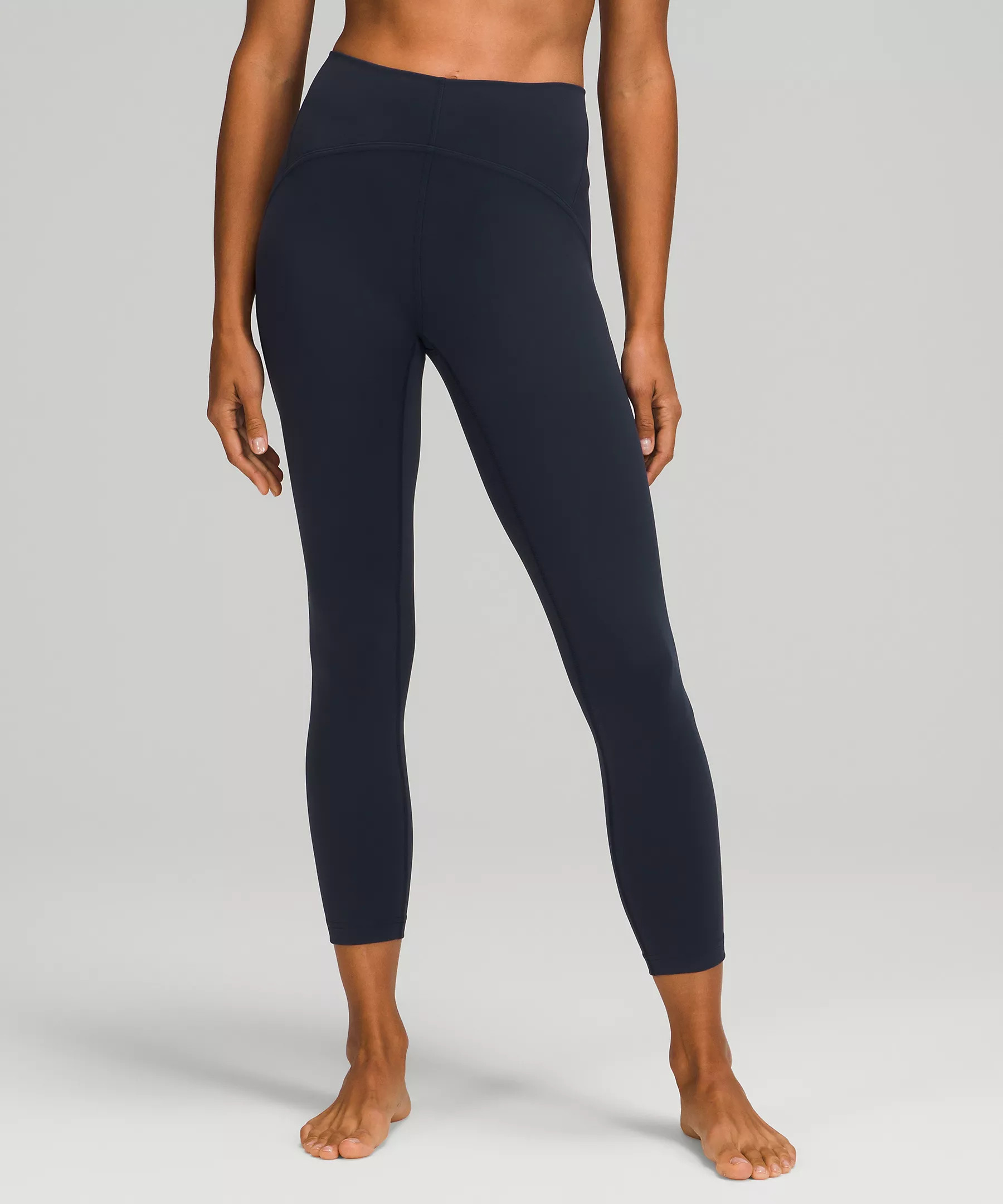 InStill High-Rise Tight 25" | Lululemon (US)