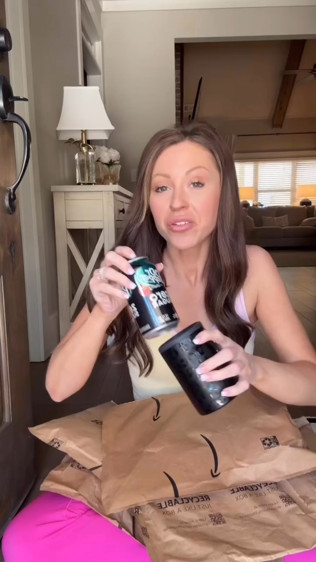 Swim season is here! ☀️👙 I found the cutest Amazon swimsuits that are stylish and affordable! From flirty bikinis to flattering one-pieces, there’s something for everyone. #AmazonFashion #SwimHaul #VacationRead

amazon fashion finds  swim  swimsuit haul  everydayisdarling 

#LTKFindsUnder50 #LTKSeasonal #LTKSwim