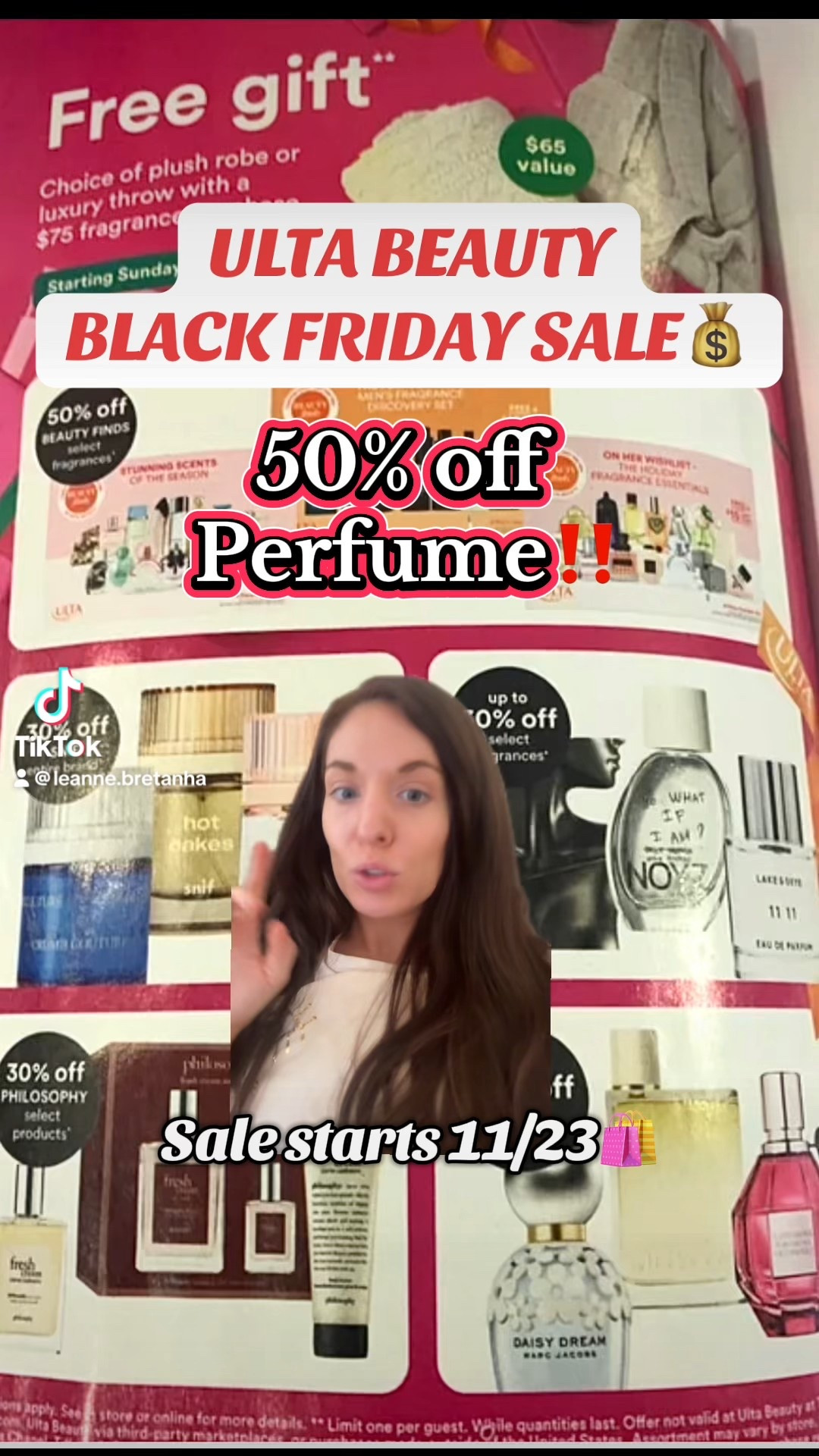 ULTA BLACK FRIDAY PERFUME SALE‼️💸🎁

#LTKGiftGuide #LTKHoliday #LTKBeauty