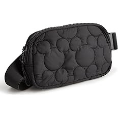 Women's Disney Featherweight Woodward Small Belt Bag | Amazon (US)