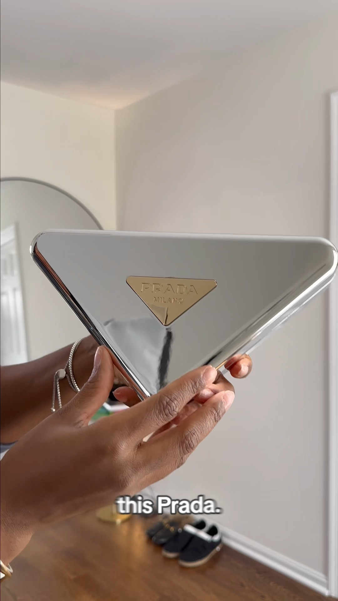 Prada Beauty Clutch

#LTKBeauty #LTKMothersDay #LTKWedding