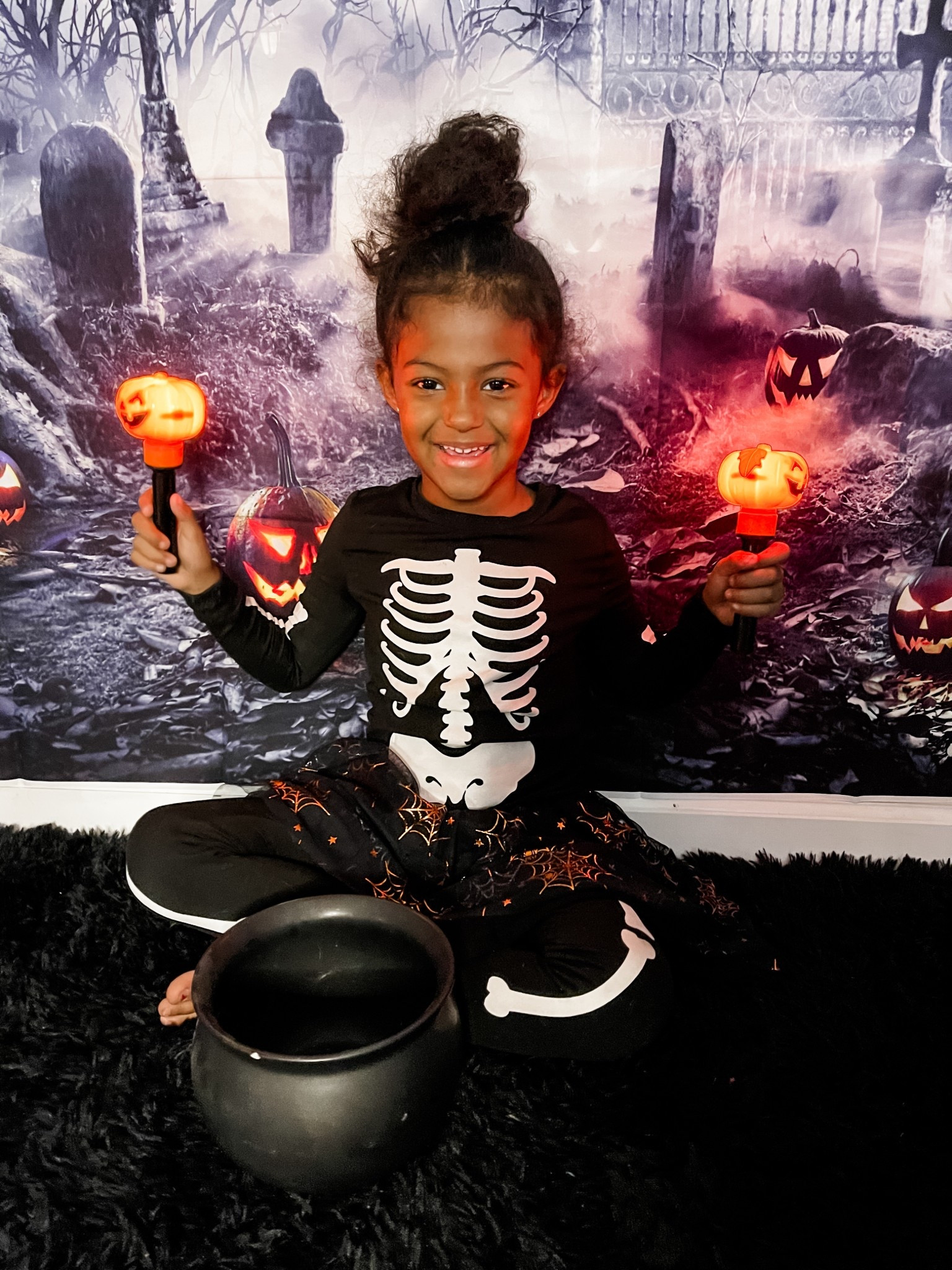 Kid skeleton pajama for Halloween time! 

#LTKFindsUnder50 #LTKHalloween #LTKSeasonal