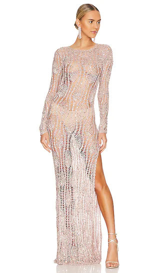 Cherri Dress | birthday outfit womens birthday dinner outfit birthday party outfit birthday dress | Revolve Clothing (Global)