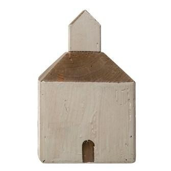 Reclaimed Wood Church | Nigh Road