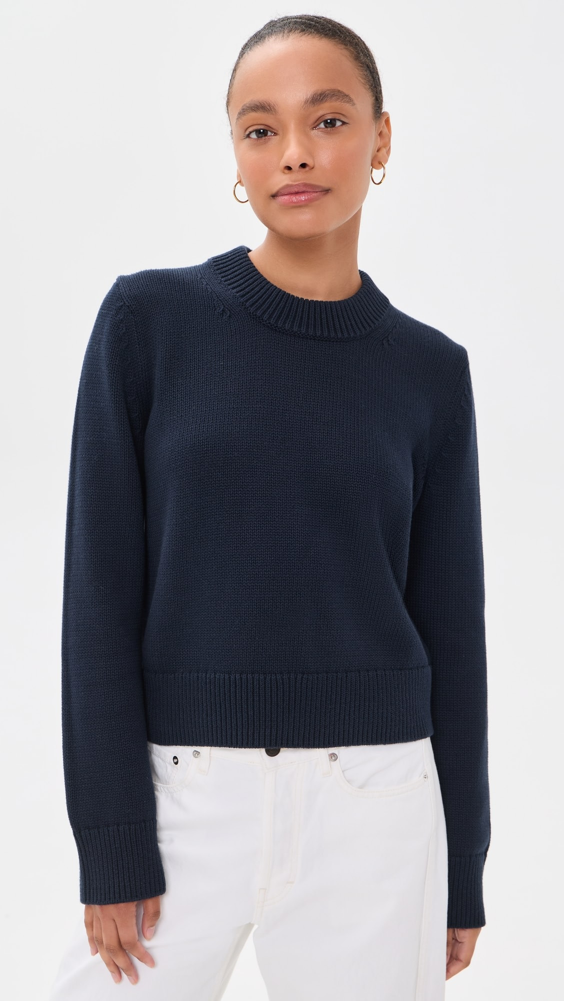 Favorite Crew Sweater | Shopbop