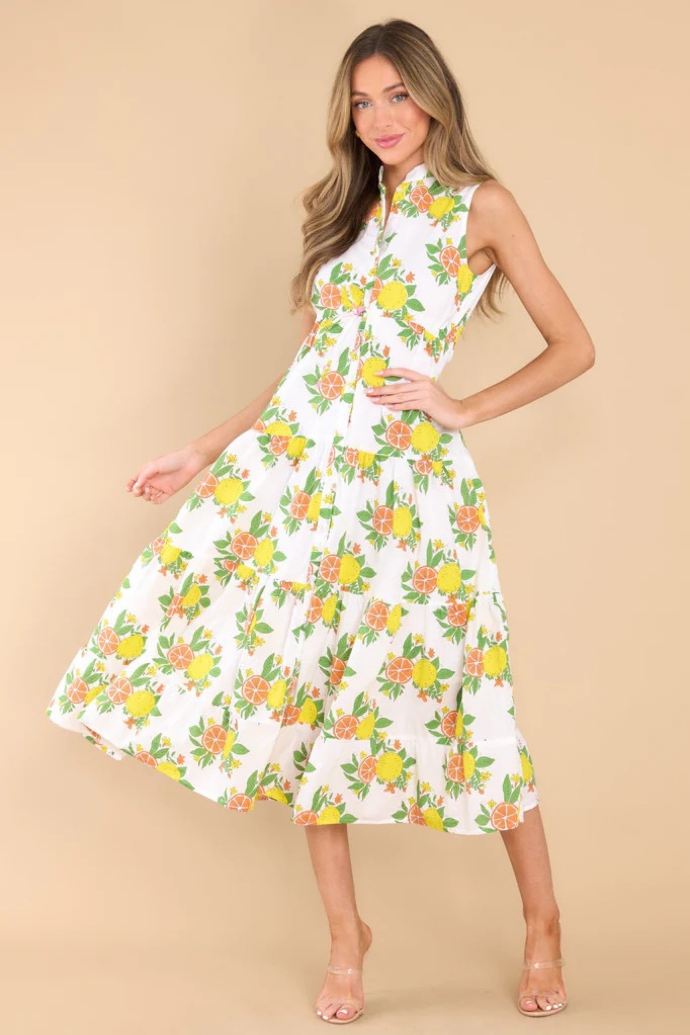 ✨Perfect Spring dress for a tea party, maxi dress, day dress, garden party 

#LTKFind #LTKstyletip #LTKSeasonal