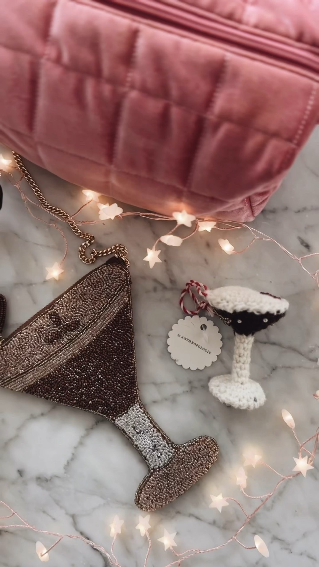 The most giftable from @anthropologie 30% off w code JESSICA30 #AnthroPartner

#LTKGiftGuide #LTKCyberWeek #LTKHoliday