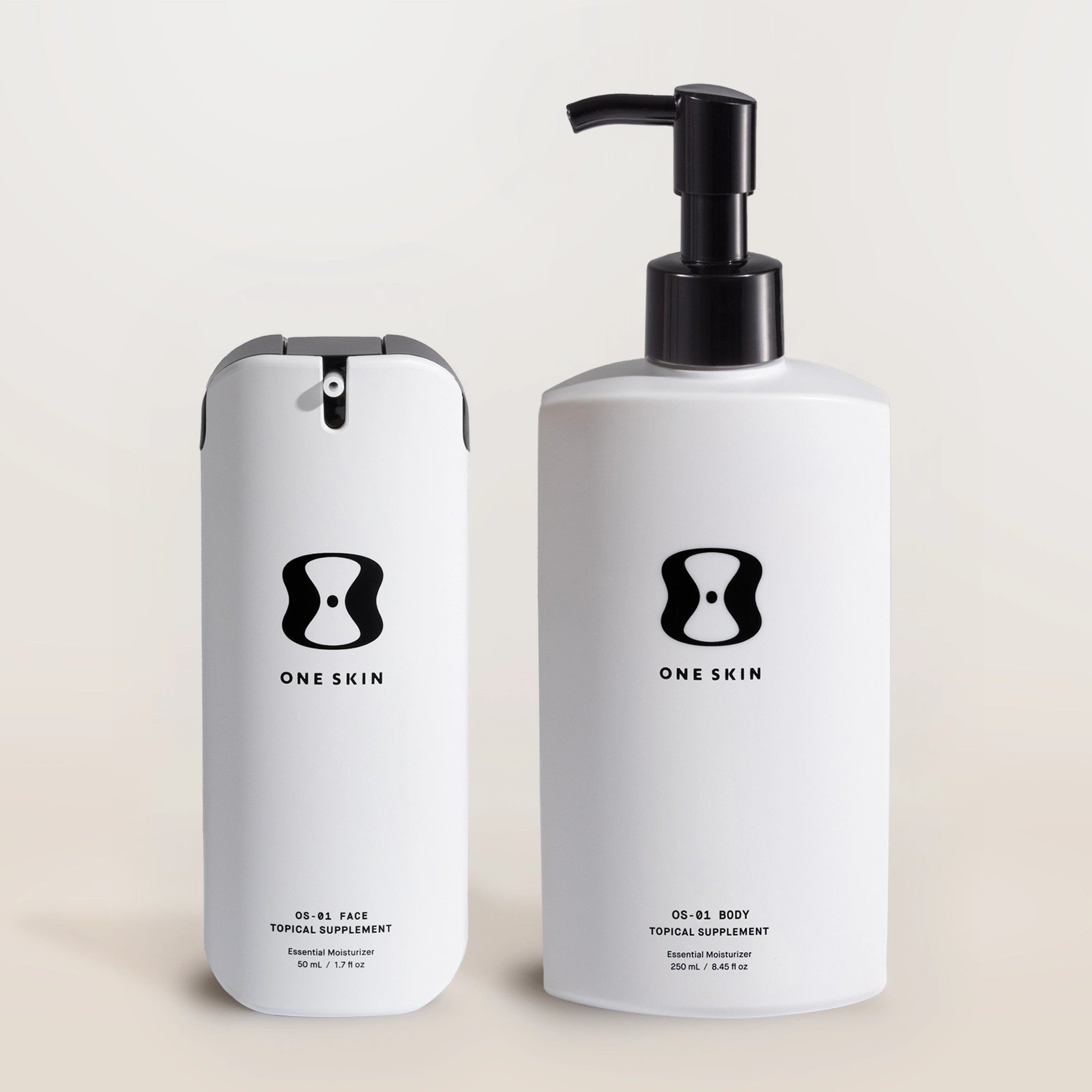 Head-to-Toe Skin Health Duo | OneSkin