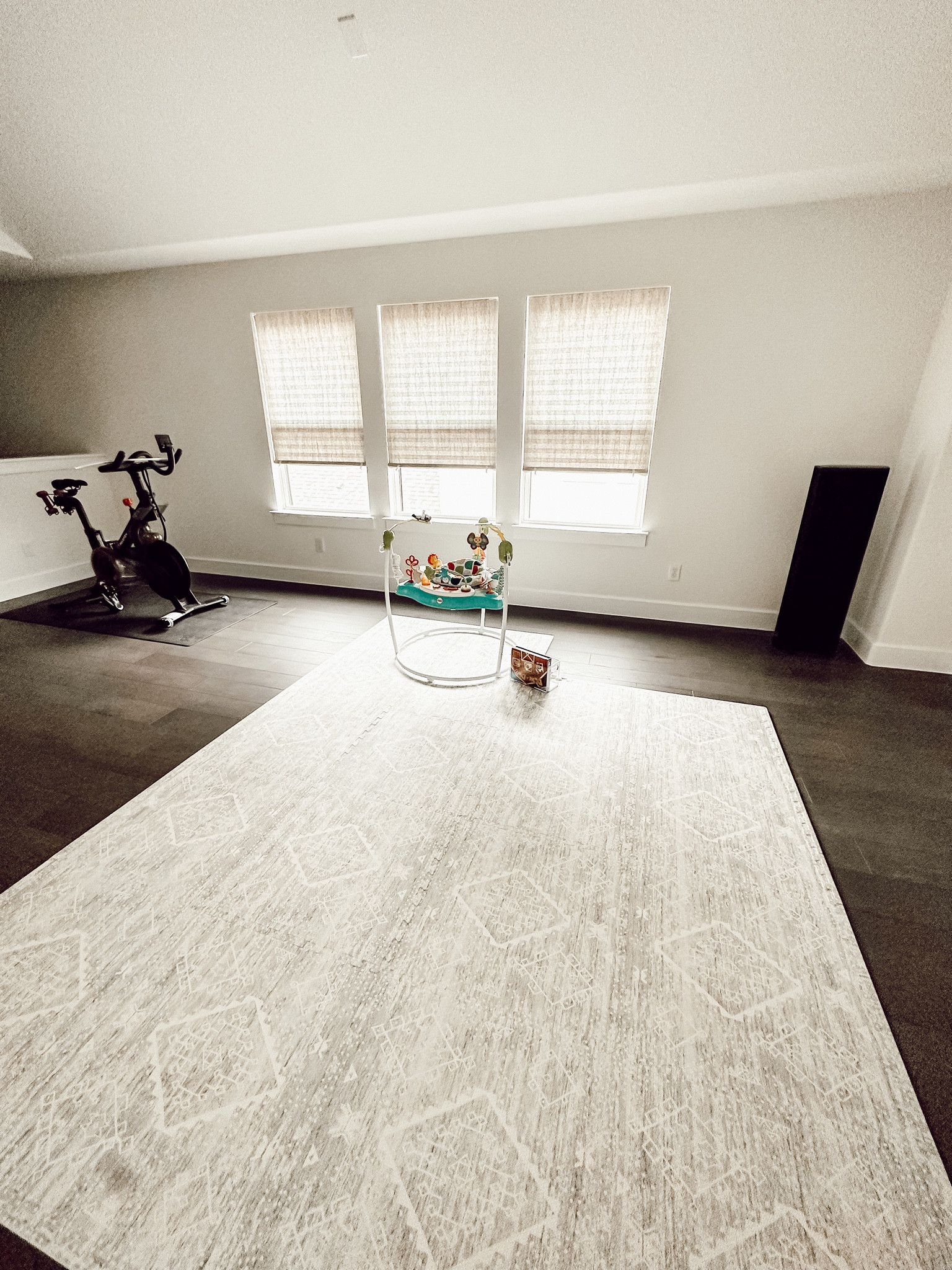 We love our foam area rugs for the play room

#LTKhome #LTKkids #LTKsalealert