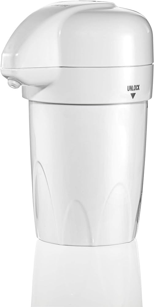 Conair True Glow Heated Lotion Dispenser | Amazon (US)