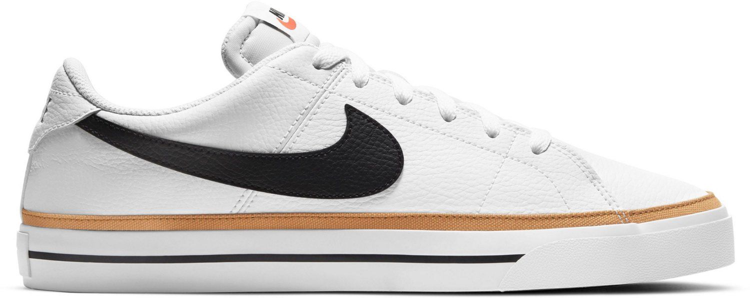 Nike Men's Court Legacy Shoes | Academy Sports + Outdoor Affiliate
