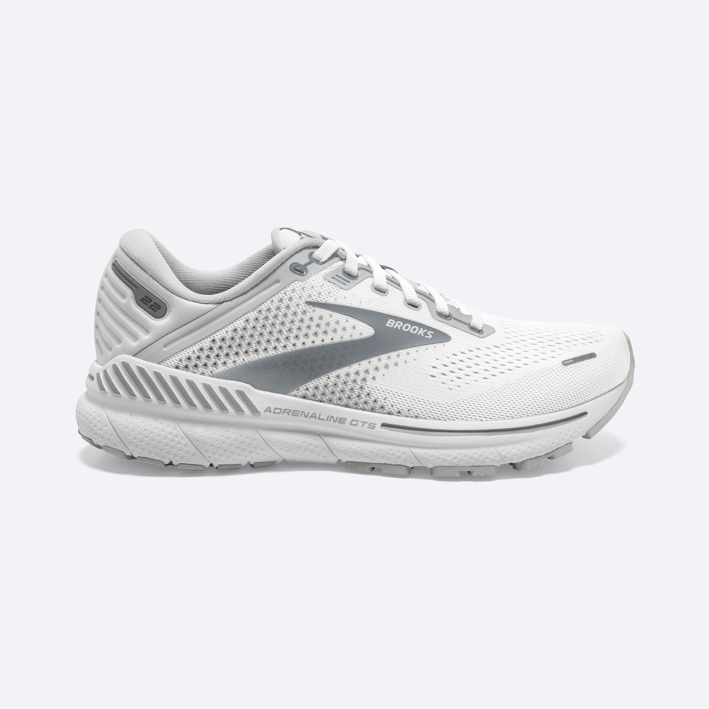 Adrenaline GTS 22 Women's Running Shoes | Brooks Running | Brooks Running