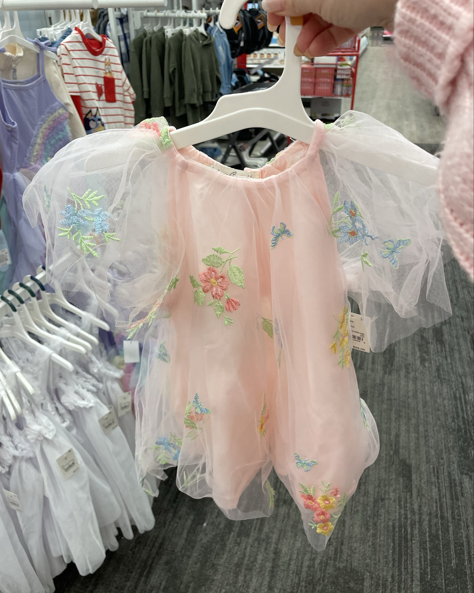 These toddler dresses are so pretty for spring @Target 

#LTKKids #LTKSeasonal #LTKBaby